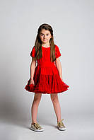 Ошатне плаття для дівчинки
