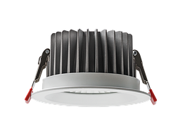 Світильник врізний PLATOS DLR165F/20W