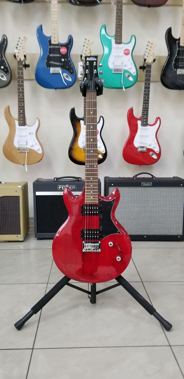Електрогітара Ibanez GAX30 TR, фото 1