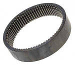 Шестерня бортового редуктора для техніки CNH