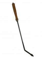 Кочерга для каміна Lienbacher 21.00.371.2