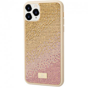 Чохли The Diamond Bling World Case для IPHONE 12 Pro Max