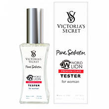 Тестер Premium Class Victoria's Secret Pure Seduction жіночий, 60 мл