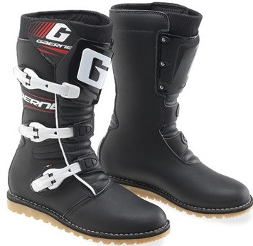 Мотоботи Gaerne Balance Classic чорні, 43
