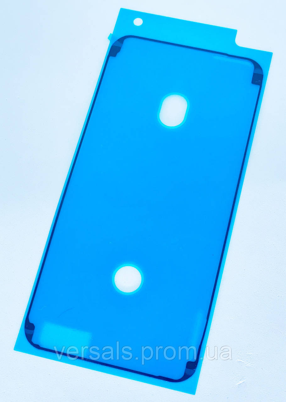 Скотч Двухсторонний для Поклейки Модуля IPhone 6S Plus, Черный — Купить ...