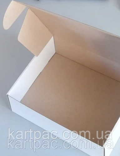 Які бувають конструкції картонної упаковки