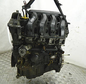 K4M812 Сценік II