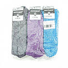 Жіночі Шкарпетки с махрой короткие ЖИТОМИР СТИЛЬ 23-25 ассорти однотонные НЖЗ-010861, фото 4