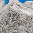 Жіночі Шкарпетки с махрой короткие ЖИТОМИР СТИЛЬ 23-25 ассорти однотонные НЖЗ-010861, фото 8