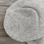 Жіночі Шкарпетки с махрой короткие ЖИТОМИР СТИЛЬ 23-25 ассорти однотонные НЖЗ-010861, фото 9