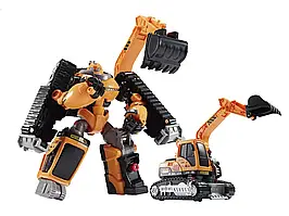 Игрушка-трансформер Tobot Атлон Тобот Роки 301066