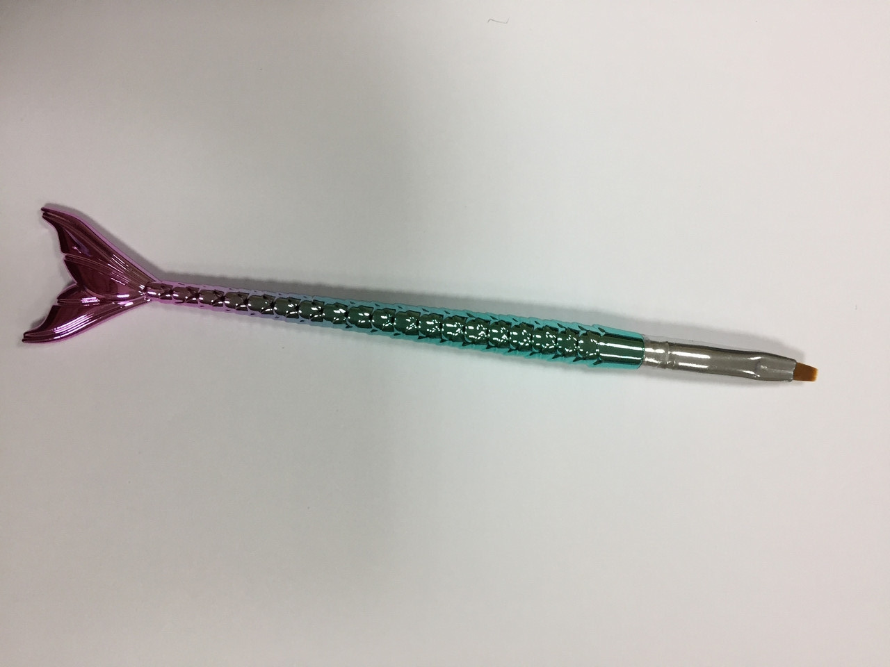 Пензель для дизайну нігтів "Русалка" №7