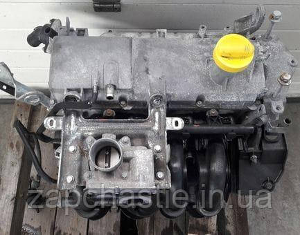 K7M750 Двигун, фото 1