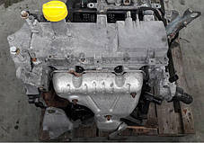 K7M750 Двигун, фото 3
