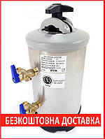 Фільтр-пом'якшувач для води DVA lt 8