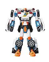 Іграшка-трансформер Tobot Атлон Тобот Джанго 301073