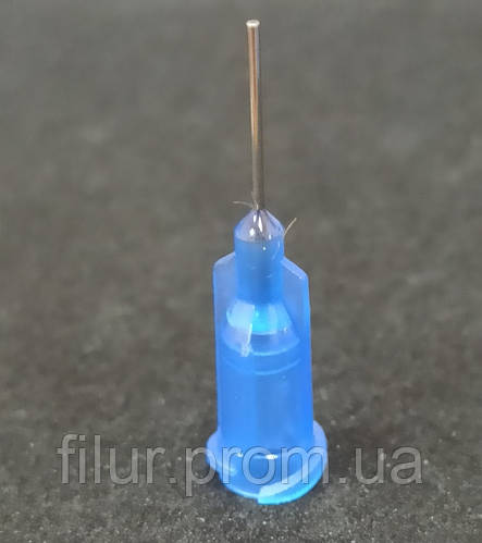 Купить Игла BPN-22G-13, цена 11 ₴ — Prom.ua (ID#1486059863)