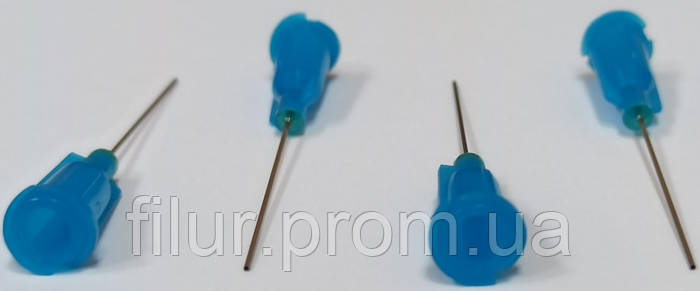 Купить Игла BPN-23G-25, цена 6 грн — Prom.ua (ID#1486059866)