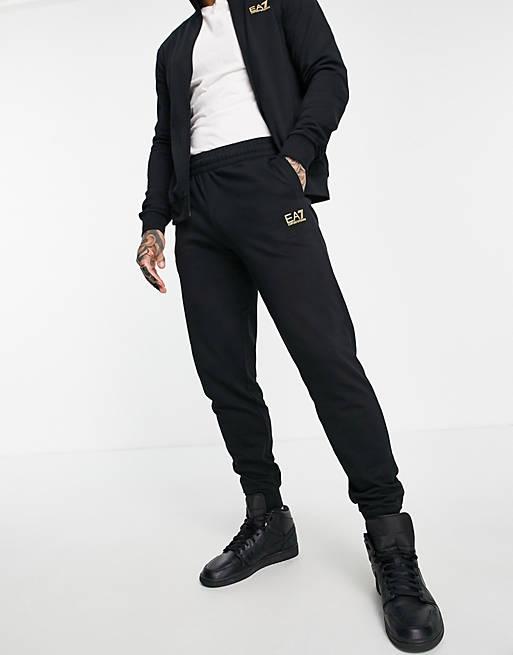 Мужской Спортивный Костюм EMPORIO ARMANI Armani EA7 Train Core ID ОРИГИНАЛ (размер S) — в Категории "Спортивные Костюмы" на Bigl.ua (1485465531)