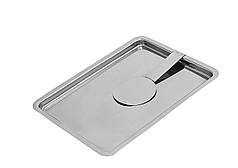 Лічниця для кафе 18х13.5 ТАКИ-РАХУНОК ДЛЯ РЕСТОРАНІВ Лічниці Чекниця Папки для рахунків Планшетах для офіціантів