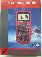 Цифровий тестер мультиметр VC-61