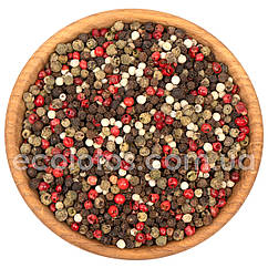 Суміш 4-ох перців горошок 1 кг