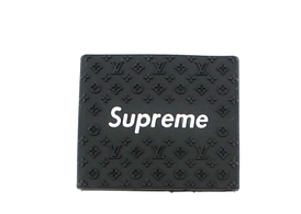 Гумка на машинку Supreme проти ковзання, чорна (SPL 9915 Black)