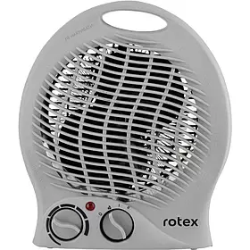 Обігрівач Rotex RAS04-H Grey