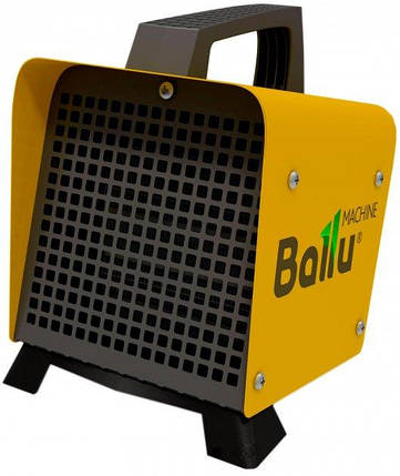 Теплова гармата Ballu BKN-3, фото 2