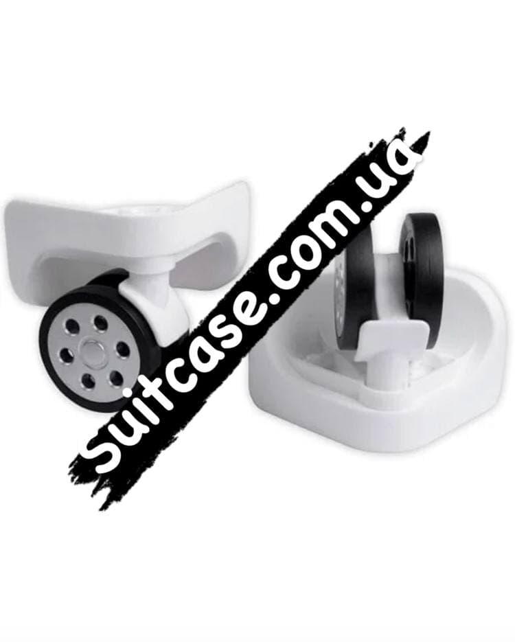 Колеса для пластикових валіз