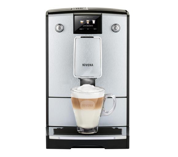 Кавомашина автоматична Nivona CafeRomatica 769 (NICR 769)