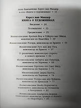 Книга про художників. Карел Ван Мандер, фото 2