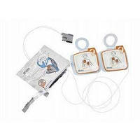 Педіатричні електроди для дефібриляції для Powerheart AED G5 - 1 пара