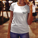 Футболка Жіноча "Ювелірка танцює", фото 2