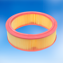 Воздушный фильтр на Renault CLIO II  WIX WA6697.