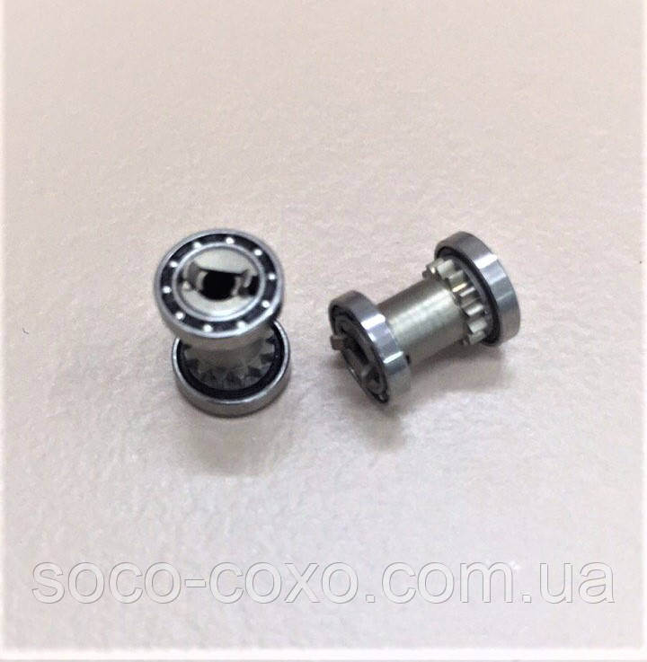 Картридж для ендомотора Coxo C-Smart, Soco