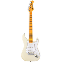 Электрогитара G&L TRIBUTE LEGACY GLOSS WHITE MP