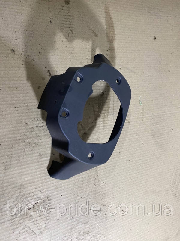 Накладка керма FORD Fusion MK5 2.0 HYBRID 2013 (б/у)