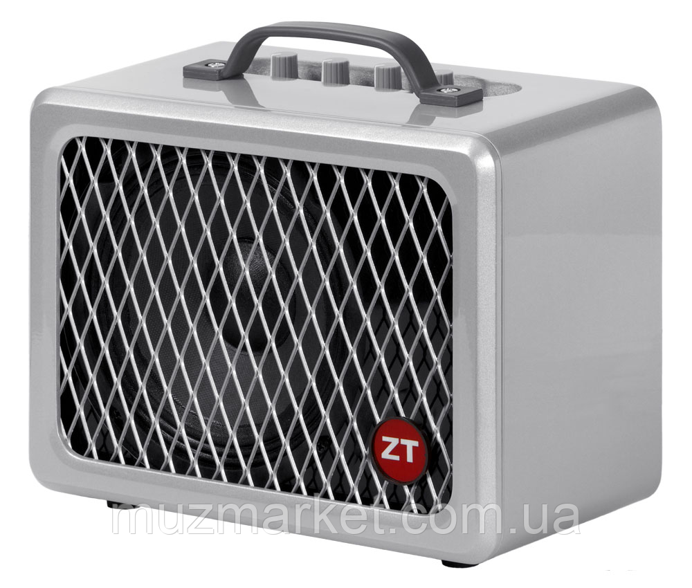 Гітарний комбопідсилювач ZT Lunchbox Amplifier