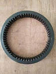 Шестерня бортового редуктора для спецтехніки New Holland LB110, LB110B, LB115, LB115B