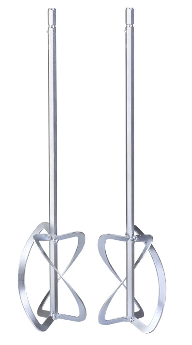 Віночки для TWIN-міксера 550х120 мм, KWB (497795), фото 1