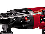 Перфоратор електричний Einhell TC-RH 620 4F (4257990), фото 6