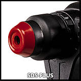 Перфоратор електричний Einhell TC-RH 620 4F (4257990), фото 9