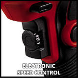 Перфоратор електричний Einhell TC-RH 620 4F (4257990), фото 10