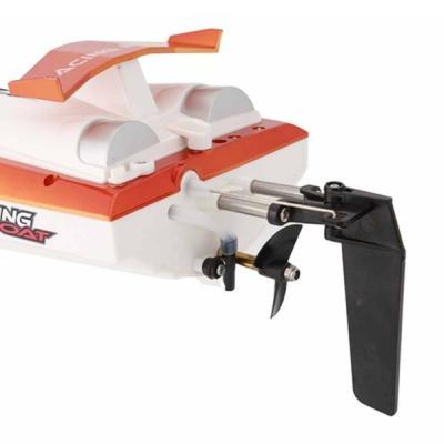 Радиоуправляемая игрушка Fei Lun Катер High Speed Boat з водяним охолодженням Orange (FL-FT009o) - фото 3 - id-p1486132788