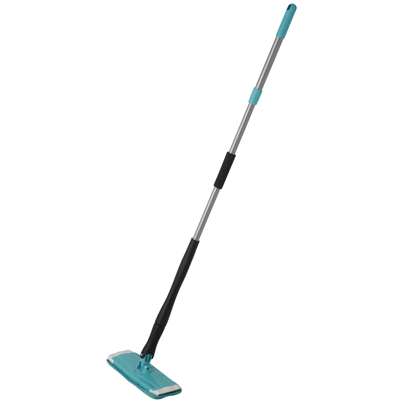 Швабра для сухой и влажной уборки с отжимом Titan Twist Mop - фото 2 - id-p1486126447