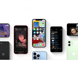 Аксесуари для смартфонів