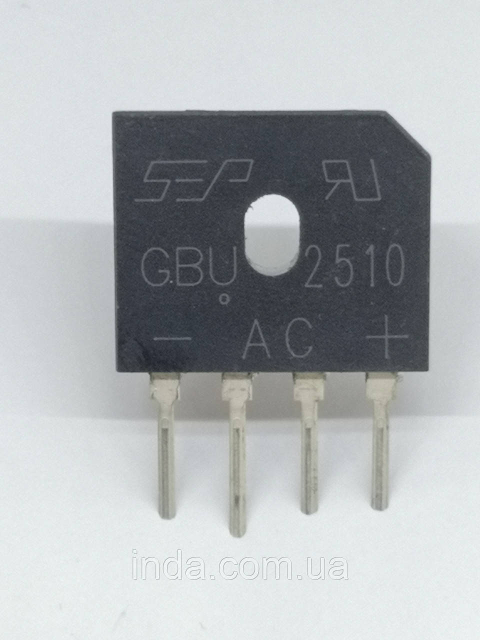 Діодний міст GBU1510