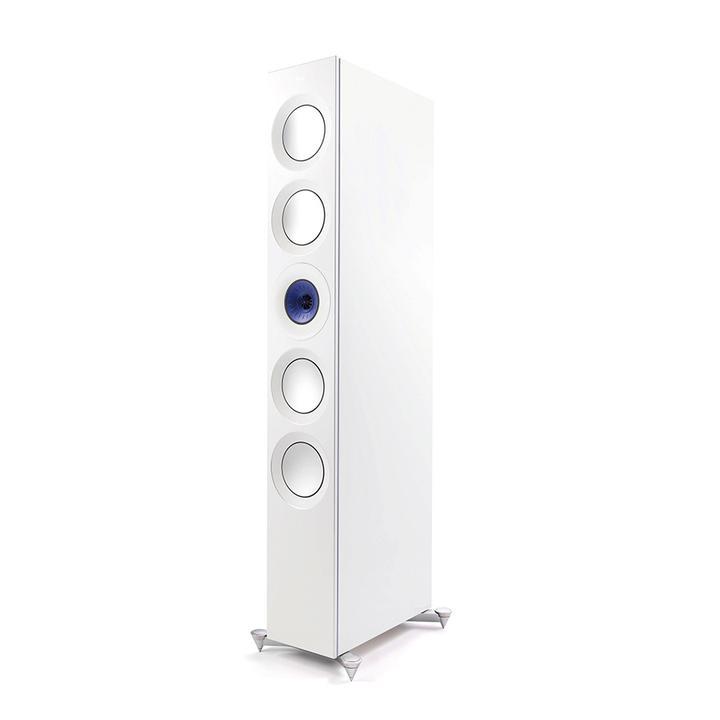 Kef Reference 5 White