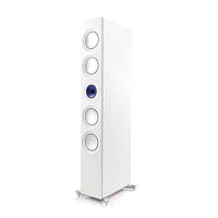 Kef Reference 5 White